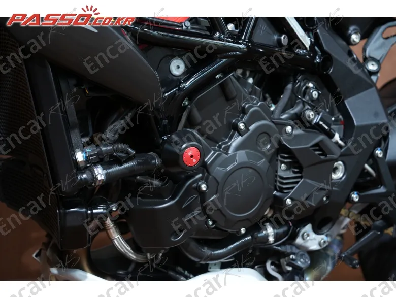 MV AGUSTA DRAGSTER 800 RR SCS - фото 4