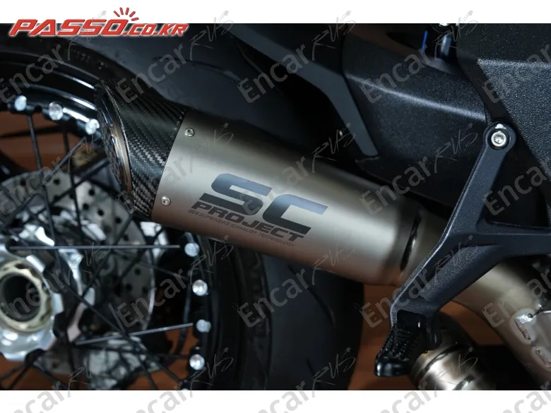 MV AGUSTA DRAGSTER 800 RR SCS - фото 6