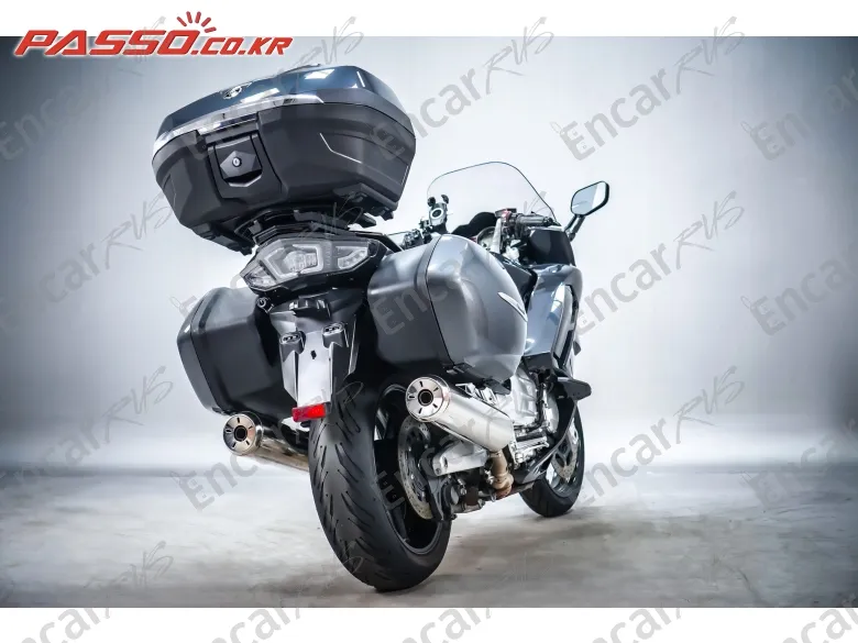 YAMAHA FJR 1300 - фото 2