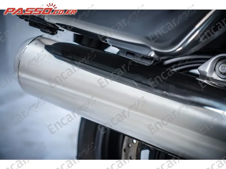 YAMAHA FJR 1300 - фото 6