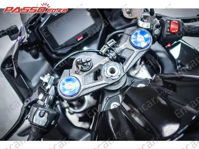 Suzuki Gsx R 1000 R Abs - фото 3