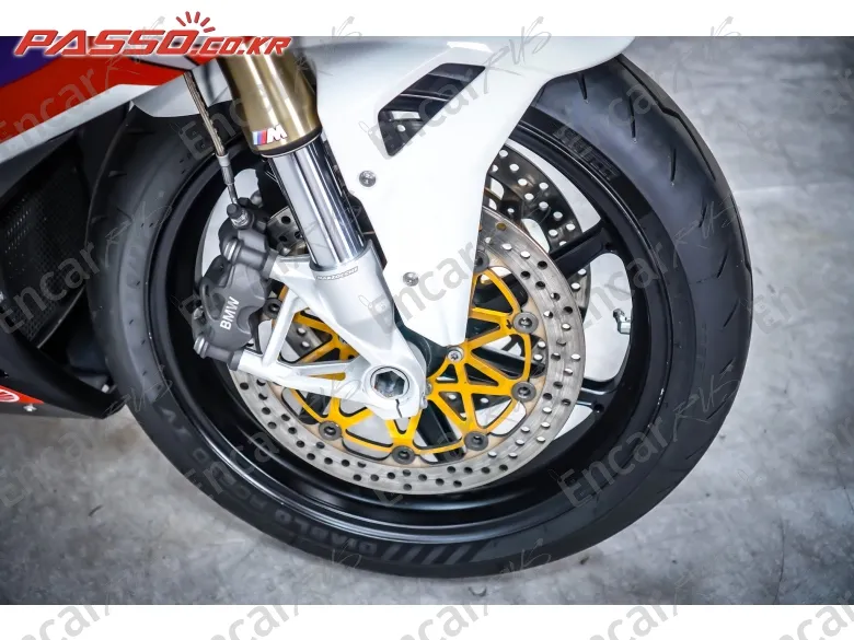 Bmw S 1000 Rr - фото 5