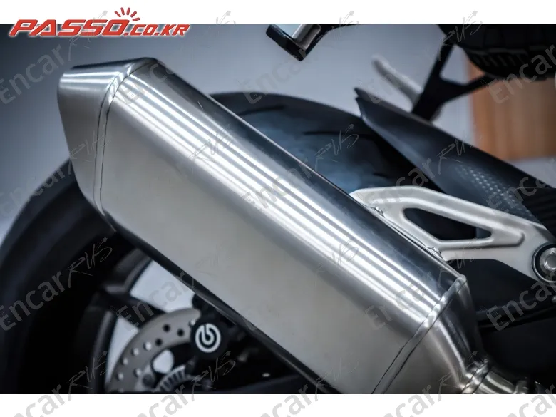 Bmw S 1000 Rr - фото 6