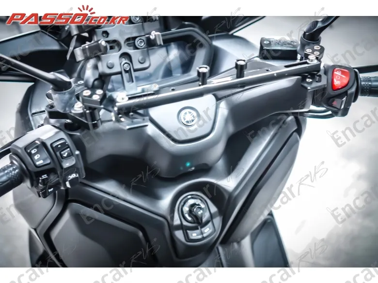 Yamaha X Max 300 Abs - фото 3
