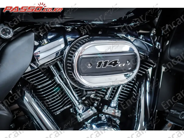 HARLEY-DAVIDSON FLTRU - фото 4