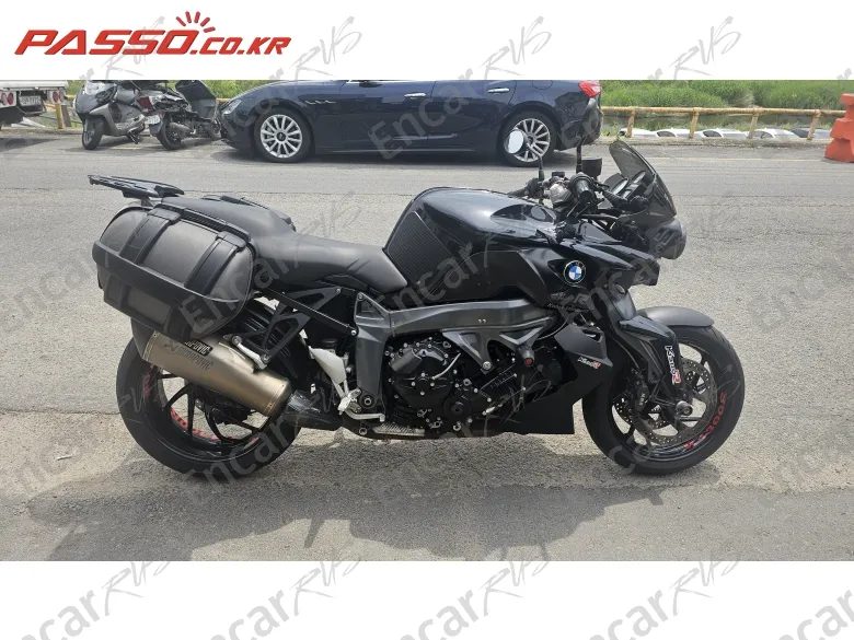 BMW K 1300 R - фото 0