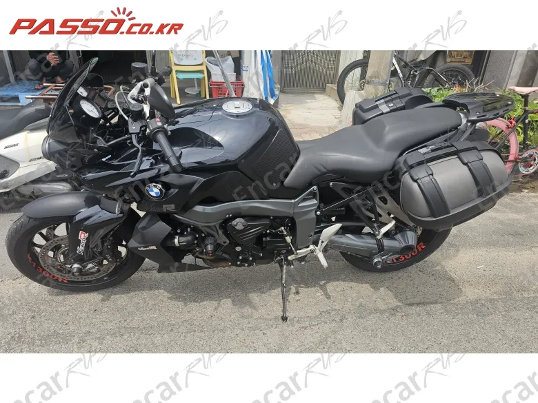 BMW K 1300 R - фото 1