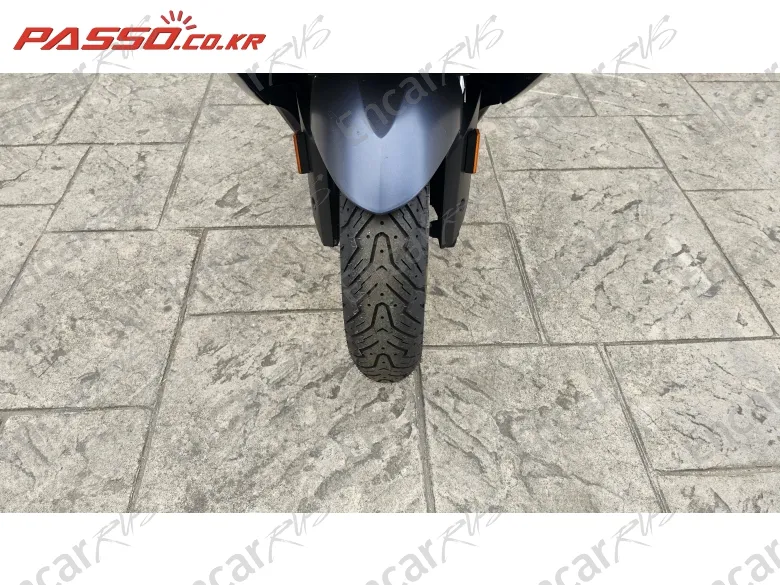 BMW C 650 GT - фото 5