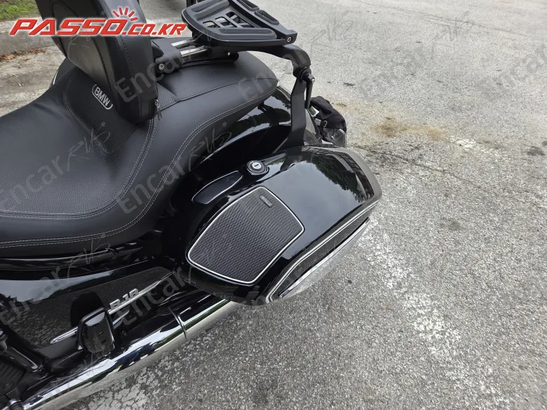BMW R 18 B - фото 6