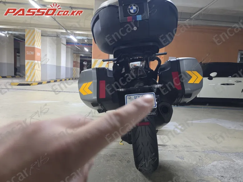 BMW R 1200 R - фото 2