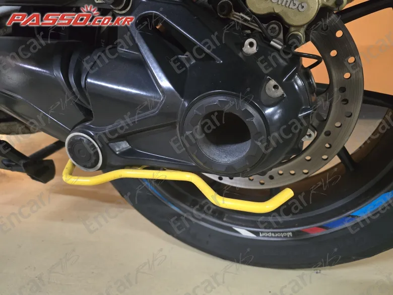BMW R 1200 R - фото 4