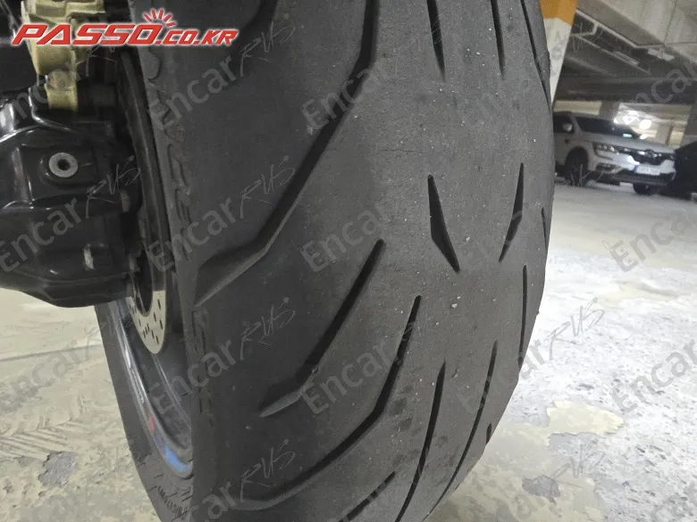 BMW R 1200 R - фото 5