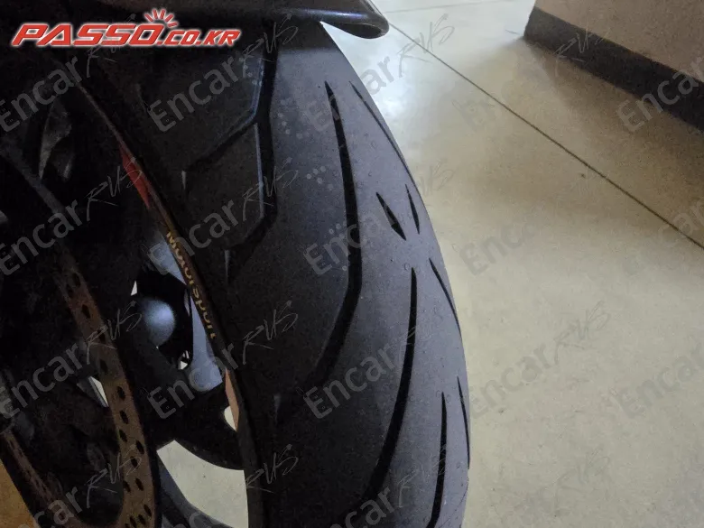BMW R 1200 R - фото 6
