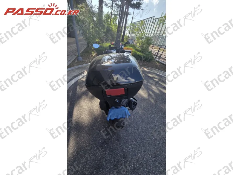 BMW C 400 GT - фото 2