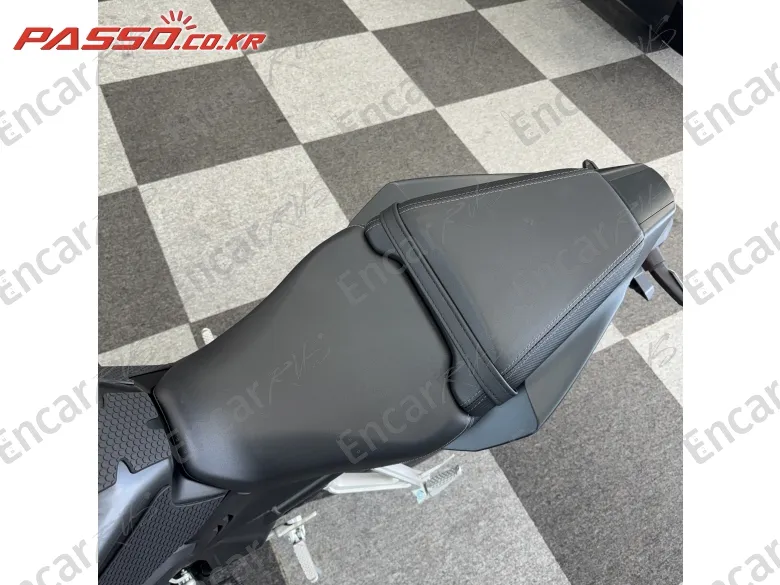 Honda Cb 650 R E-Clutch - фото 6