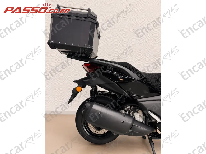 YAMAHA X MAX 300 ABS - фото 6
