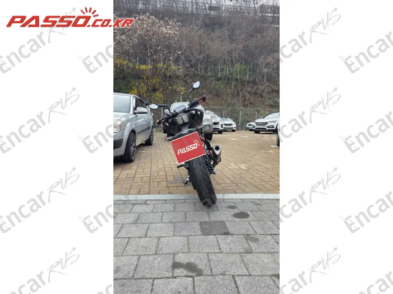 Ktm 390 Duke - фото 2