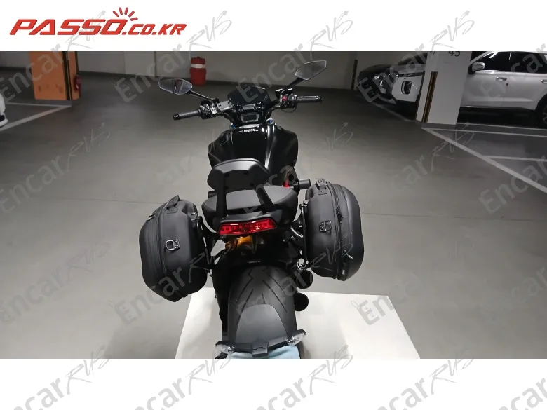 Ducati Diavel 1260 S - фото 2