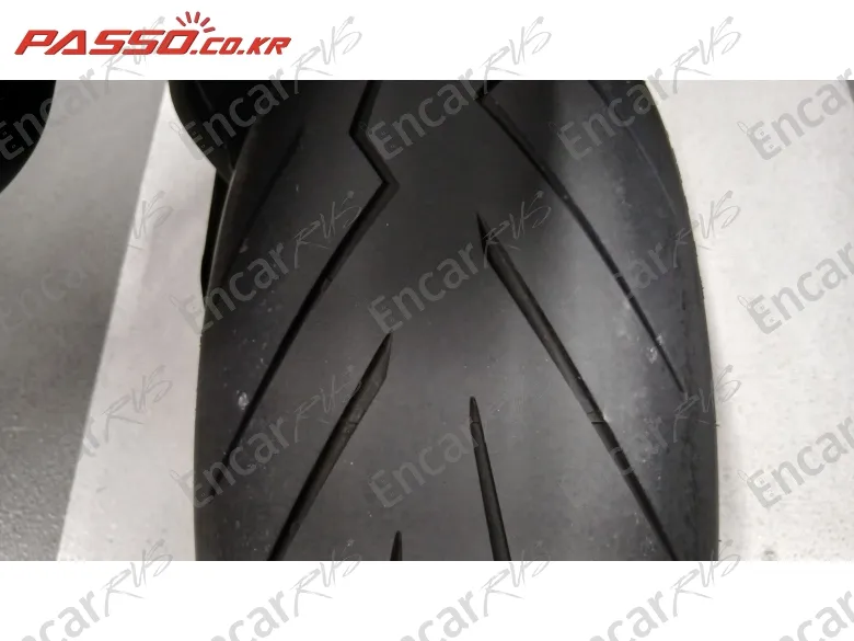 Ducati Diavel 1260 S - фото 5