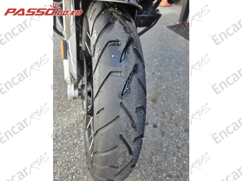 Bmw R 1200 Gs Adventure - фото 5
