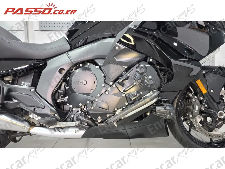 Bmw K 1600 Grand America - фото 4
