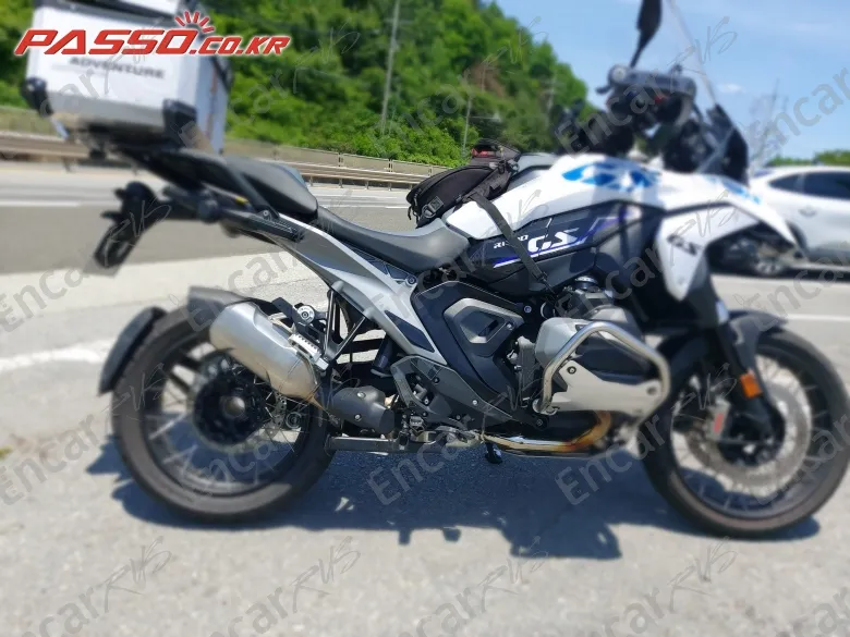 Bmw R 1300 Gs - фото 0