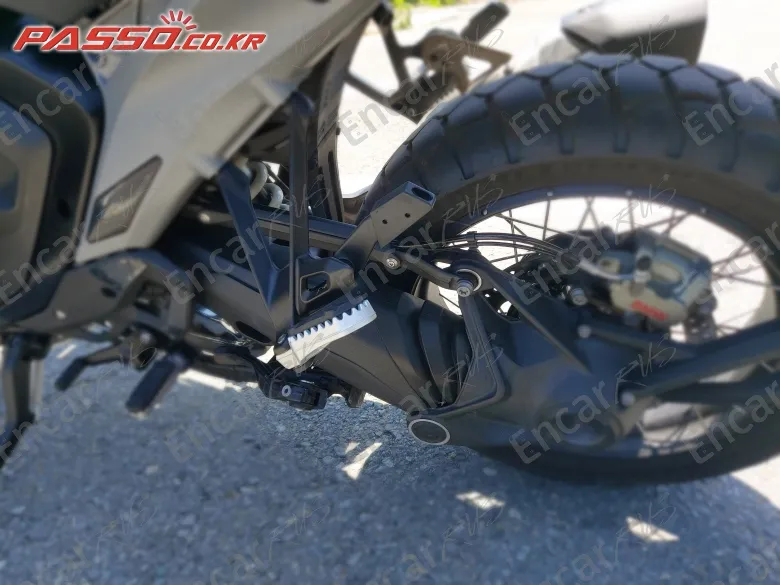 Bmw R 1300 Gs - фото 5