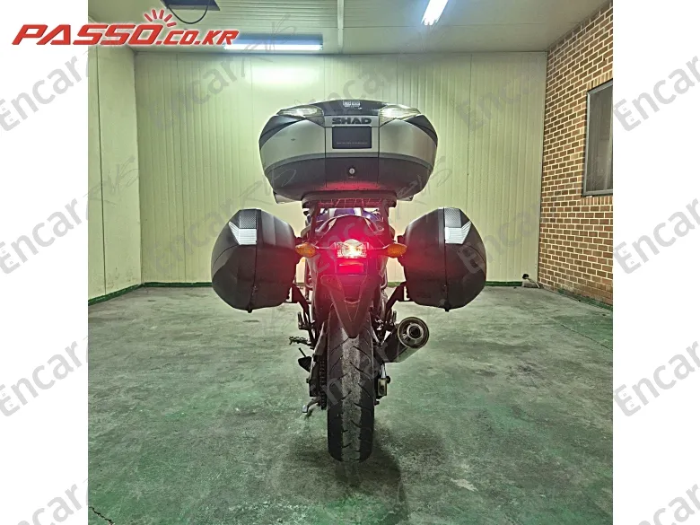 HONDA NC 750 X DCT - фото 2