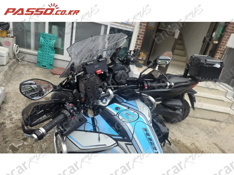 Bmw R 1250 Gs Adventure - фото 3