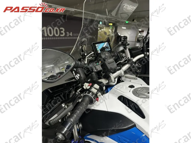Bmw R 1200 Gs Adventure - фото 3