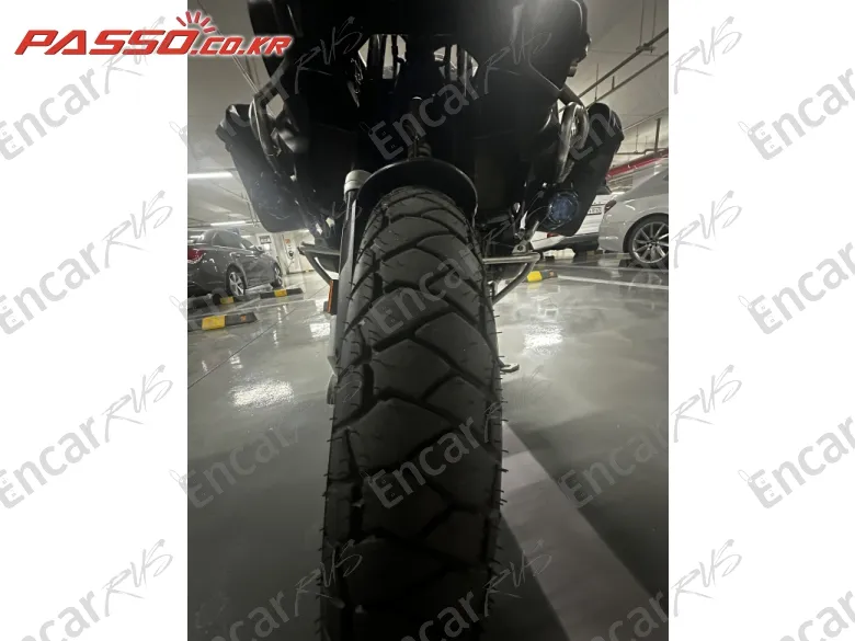 Bmw R 1200 Gs Adventure - фото 5