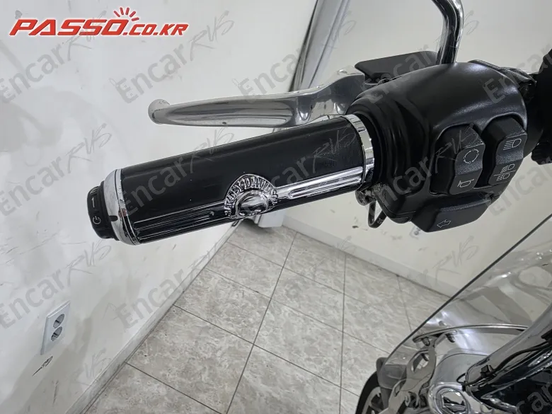 Harley-Davidson Fat Boy 114 - фото 3