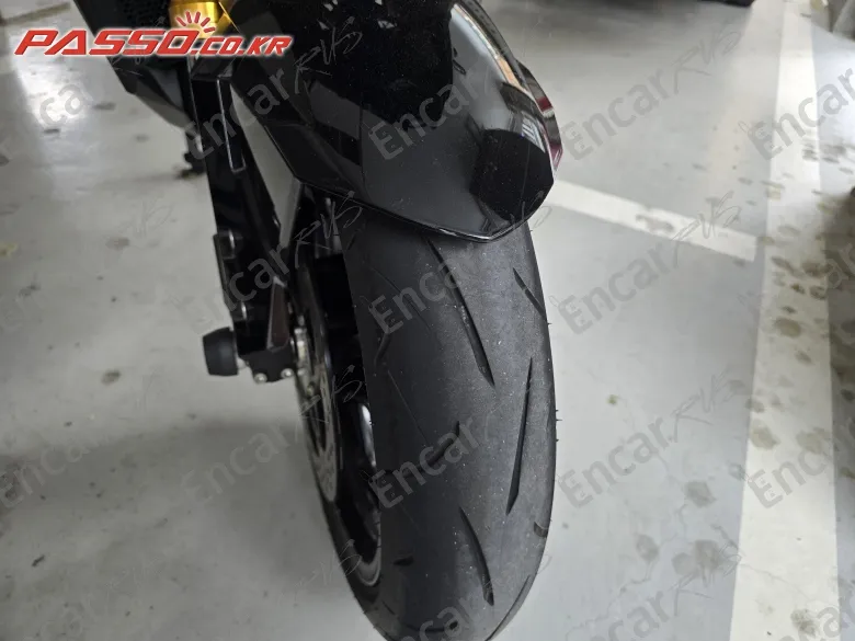 SUZUKI GSX S 1000 GX - фото 5