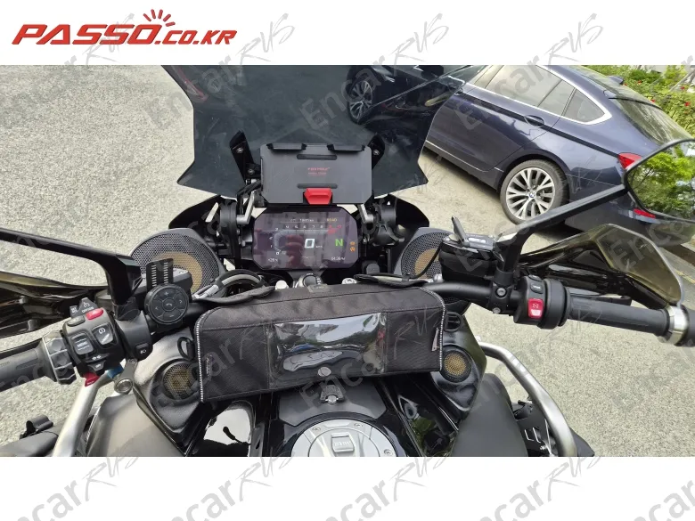 Bmw R 1250 Gs Adventure - фото 3
