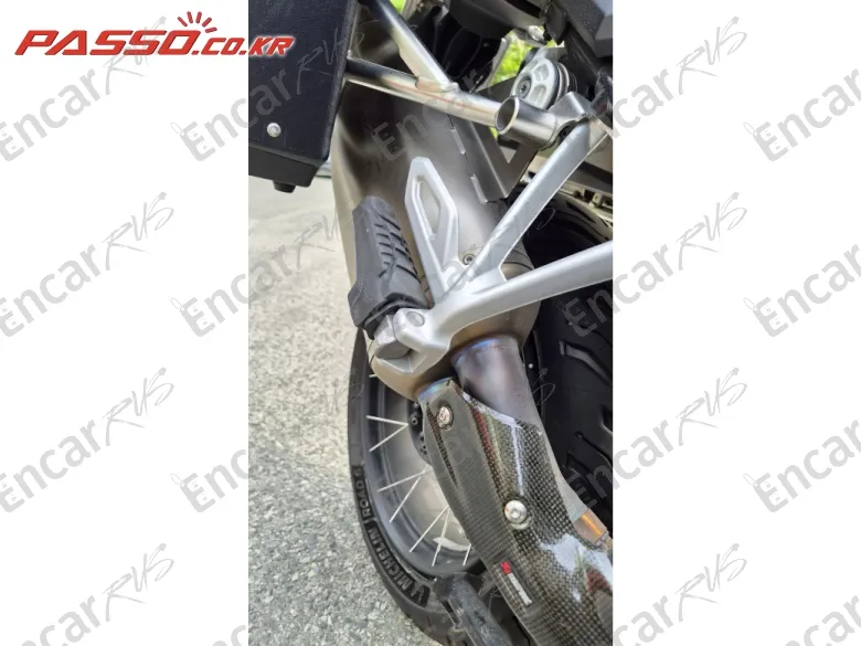 Bmw R 1250 Gs Adventure - фото 4