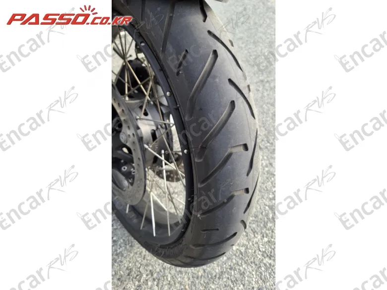 Bmw R 1250 Gs Adventure - фото 5
