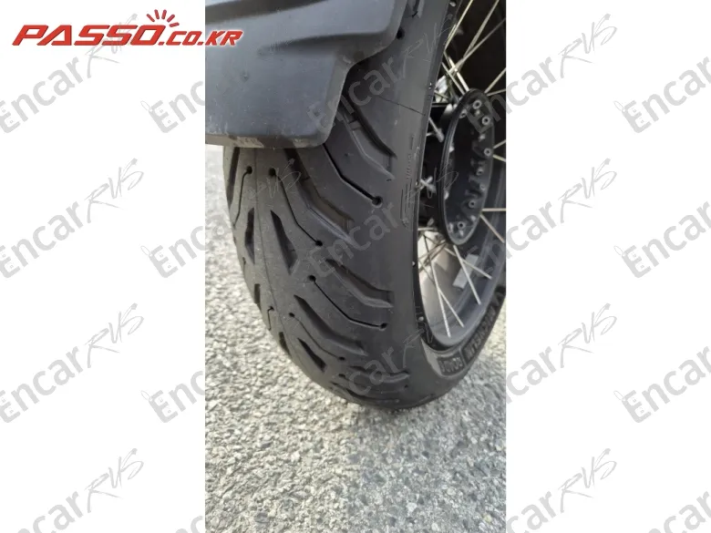 Bmw R 1250 Gs Adventure - фото 6