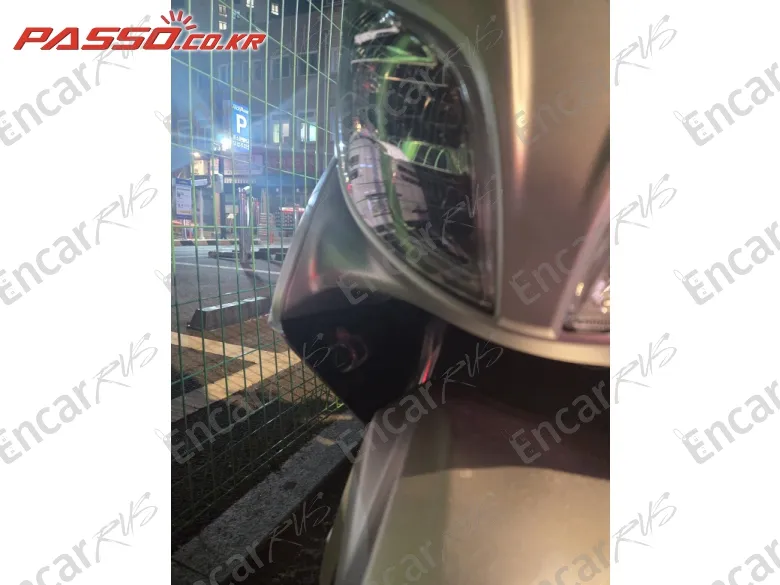 Suzuki Burgman 400 Abs - фото 6