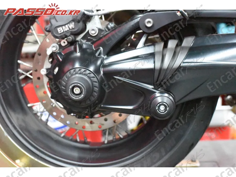 Bmw R 12 Nine T - фото 5
