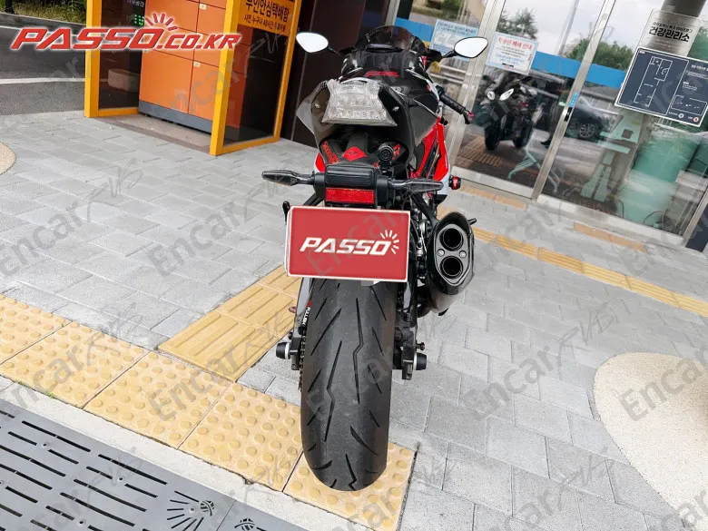 BMW S 1000 RR - фото 2