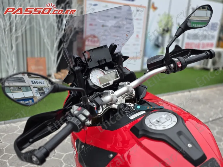 Bmw S 1000 Xr - фото 3