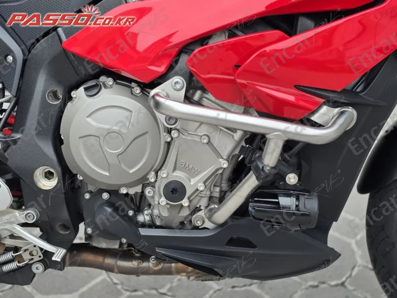 Bmw S 1000 Xr - фото 4