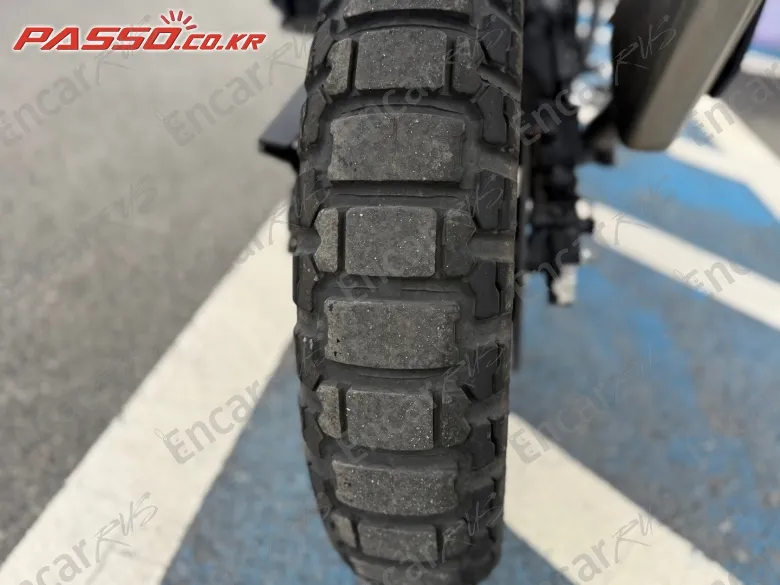 CFMOTO 450 MT - фото 5