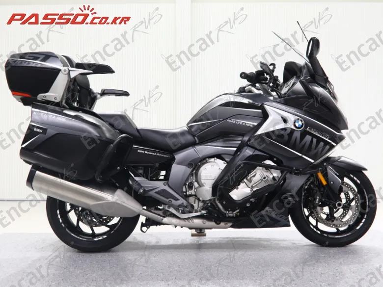 Bmw K 1600 Gt - фото 0