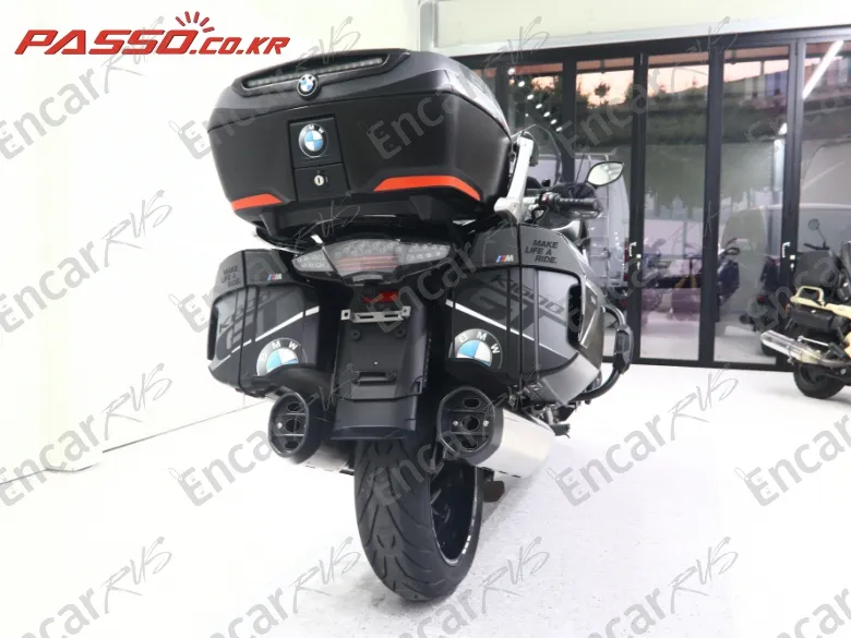 Bmw K 1600 Gt - фото 2