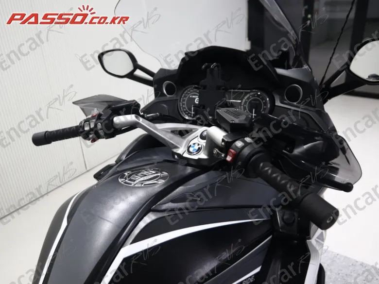 Bmw K 1600 Gt - фото 3
