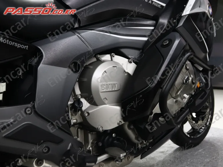 Bmw K 1600 Gt - фото 4