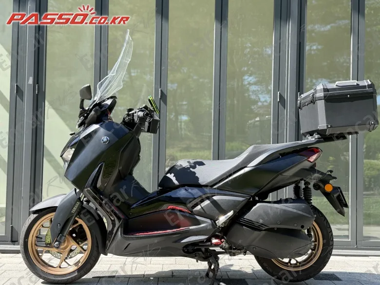 Yamaha X Max 300 Abs - фото 1