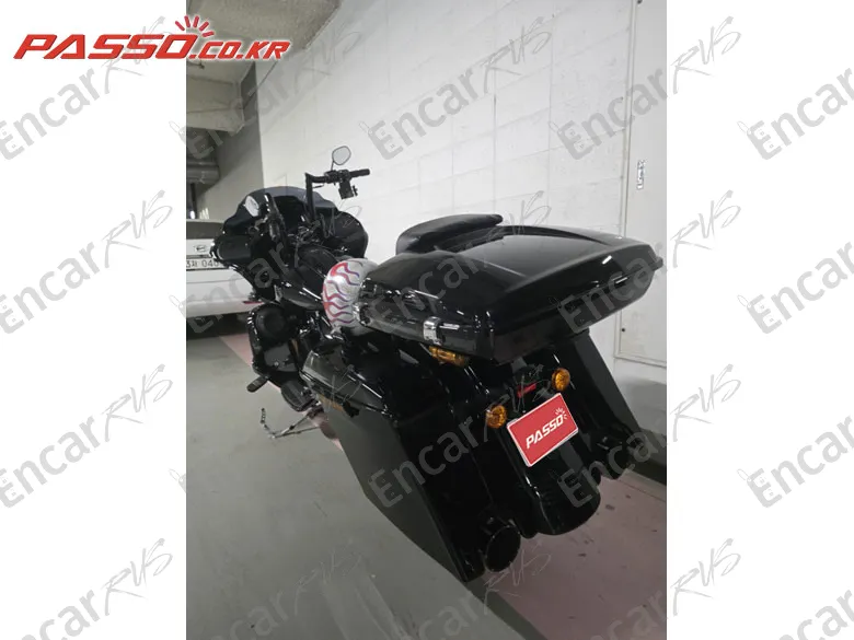Harley-Davidson Road Glide Special - фото 1
