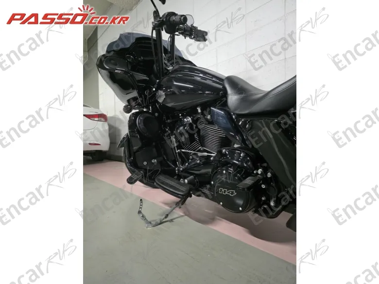 Harley-Davidson Road Glide Special - фото 2